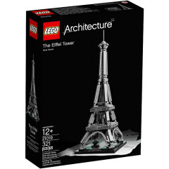 LEGO Architecture 21019 - The Eiffel Tower obal