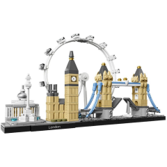 LEGO Architecture 21034 London