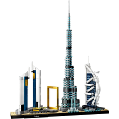 LEGO Architecture 21052 Dubaj