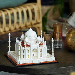 LEGO® Architecture 21056 Tádž Mahal