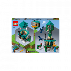 LEGO® Minecraft™ 21173 Věž v oblacích