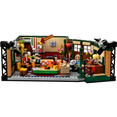 LEGO Ideas 21319 Central Perk