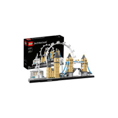 LEGO Architecture 21034 London