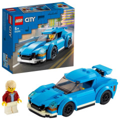 LEGO City 60285 Sporťák