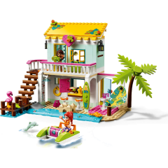 LEGO Friends 41428 Plážový domek