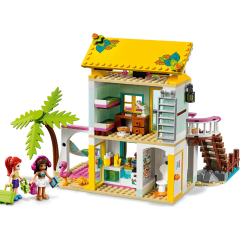 LEGO Friends 41428 Plážový domek