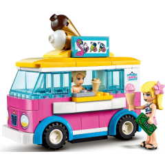 LEGO Friends 41430 Aquapark