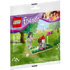 Lego Friends 30203 Mini golf - balení