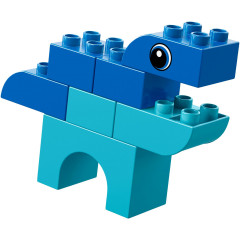 LEGO Duplo 30325 My First Dinosaur (polybag)