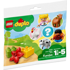 LEGO® DUPLO® 30326 Farma (polybeg)