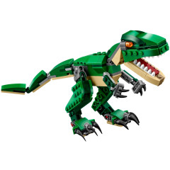 LEGO CREATOR 31058 Úžasný dinosaurus