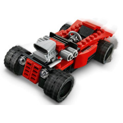 LEGO Creator 31100 Sporťák