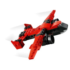 LEGO Creator 31100 Sporťák