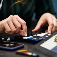 Lego Art 31202 Disney´s Mickey Mouse