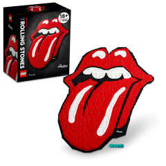 LEGO Art 31206 The Rolling Stones