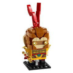 LEGO BrickHeadz 40381 Monkey King