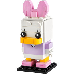 LEGO BrickHeadz 40476 Daisy