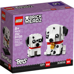 LEGO BRICKHEADZ 40479 DAMATIN