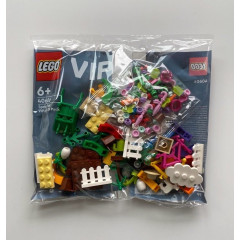 LEGO® VIP 40606 Jarní zábava (polybak)