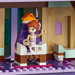 LEGO Disney 41167 Království Arendelle