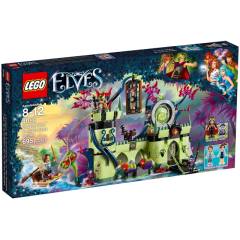 Lego Elves 41188 Útěk z pevnosti Skřetího krále - baleni 