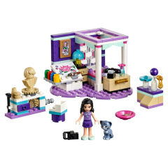 LEGO Friends 41342 Ema a její luxusní pokojíček - detail 