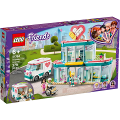 LEGO Friends 41394 Nemocnice městečka Heartlake
