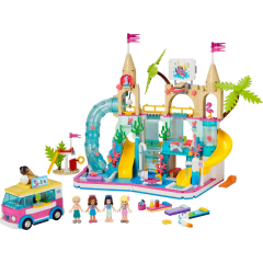 LEGO Friends 41430 Aquapark