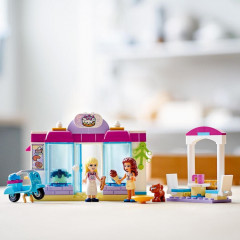 LEGO Friends 41440 Pekařství v městečku Heartlake