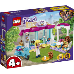 LEGO Friends 41440 Pekařství v městečku Heartlake