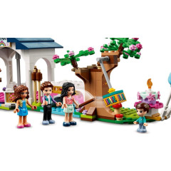 LEGO Friends 41447 Park v městečku Heartlake