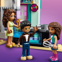 LEGO Friends 41449 Andrea a její rodinný dům