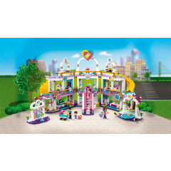 LEGO Friends 41450 Nákupní centrum v městečku Heartlake