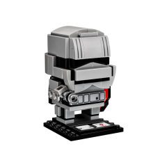 LEGO  BrickHeadz 41486 Kapitánka Phasma