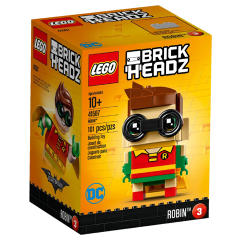 Lego BrickHeadz 41587 Robin