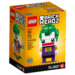 Lego BrickHeadz  41588 The Joker
