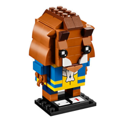 Lego BrickHeadz  41596 Zvíře