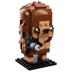 Lego BrickHeadz 41609 Chewbacca