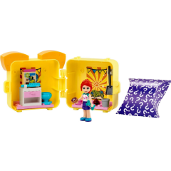 LEGO Friends 41664 Mia a její mopsíkový boxík