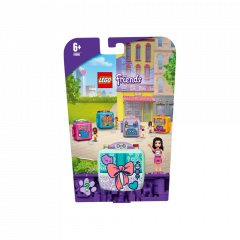 LEGO® Friends 41668 Emmin módní boxík