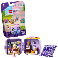 LEGO® Friends 41670 Stephaniin baletní boxík