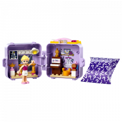 LEGO® Friends 41670 Stephaniin baletní boxík