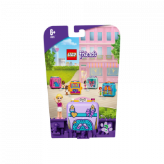 LEGO® Friends 41670 Stephaniin baletní boxík