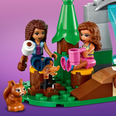 LEGO® Friends 41677 Vodopád v lese