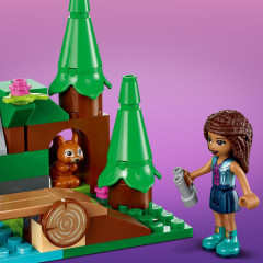 LEGO® Friends 41677 Vodopád v lese