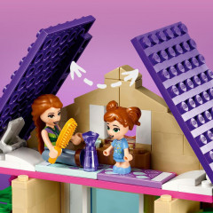 LEGO® Friends 41679 Domek v lese