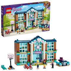 LEGO® Friends 41682 Škola v městečku Heartlake