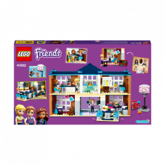 LEGO® Friends 41682 Škola v městečku Heartlake