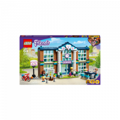 LEGO® Friends 41682 Škola v městečku Heartlake