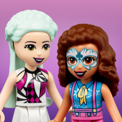 LEGO®  Friends 41686 Kouzelná akrobacie